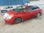 2013 NISSAN SENTRA
