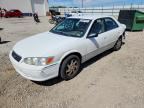 2000 TOYOTA CAMRY