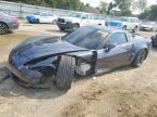 2012 CHEVROLET CORVETTE
