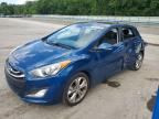 2014 HYUNDAI ELANTRA GT