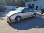 1993 SATURN SL2