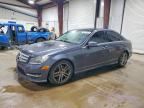 2013 MERCEDES-BENZ C