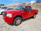 2006 FORD F150