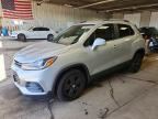 2020 CHEVROLET TRAX