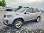 2015 KIA SORENTO