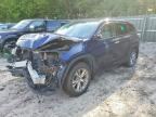2016 TOYOTA HIGHLANDER
