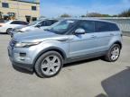 2015 LAND ROVER RANGE ROVER EVOQUE