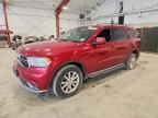 2015 DODGE DURANGO