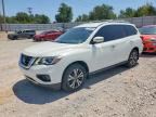 2017 NISSAN PATHFINDER