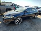 2017 NISSAN MAXIMA