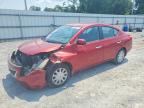 2012 NISSAN VERSA