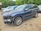 2023 HONDA CR-V