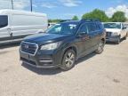 2019 SUBARU ASCENT