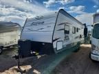 2018 JAYCO JAY FLIGHT