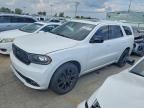 2019 DODGE DURANGO