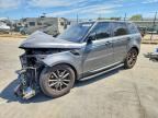2017 LAND ROVER RANGE ROVER SPORT
