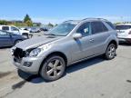 2009 MERCEDES-BENZ ML