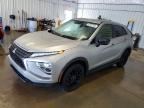 2024 MITSUBISHI ECLIPSE CROSS