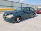 2003 HONDA ACCORD