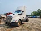 2016 KENWORTH CONSTRUCTION