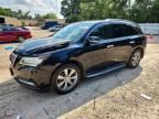 2014 ACURA MDX
