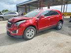 2022 CADILLAC XT5
