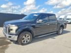 2015 FORD F150