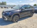 2026 VOLKSWAGEN TAOS