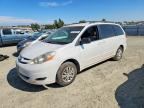 2008 TOYOTA SIENNA