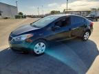 2016 KIA FORTE