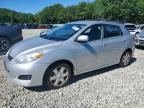2009 TOYOTA MATRIX