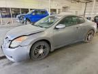 2008 NISSAN ALTIMA