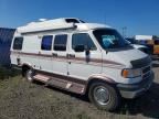 1996 DODGE RAM VAN