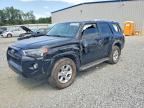 2017 TOYOTA 4RUNNER