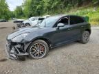 2020 PORSCHE MACAN