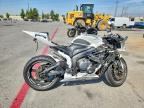 2008 HONDA CBR600
