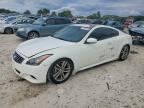 2008 INFINITI G37