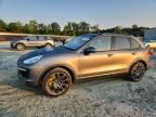 2015 PORSCHE CAYENNE