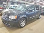 2016 CHRYSLER TOWN & COUNTRY