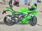 2026 KAWASAKI ZX400