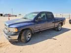 2003 DODGE RAM 1500