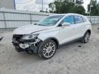 2017 LINCOLN MKC
