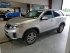 2014 KIA SORENTO