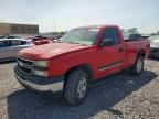 2006 CHEVROLET SILVERADO