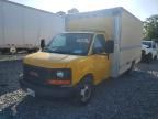 2006 GMC SAVANA