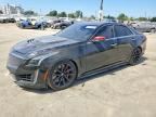 2019 CADILLAC CTS-V