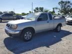 1999 NISSAN FRONTIER