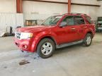 2011 FORD ESCAPE
