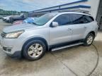 2014 CHEVROLET TRAVERSE