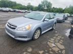 2012 SUBARU LEGACY